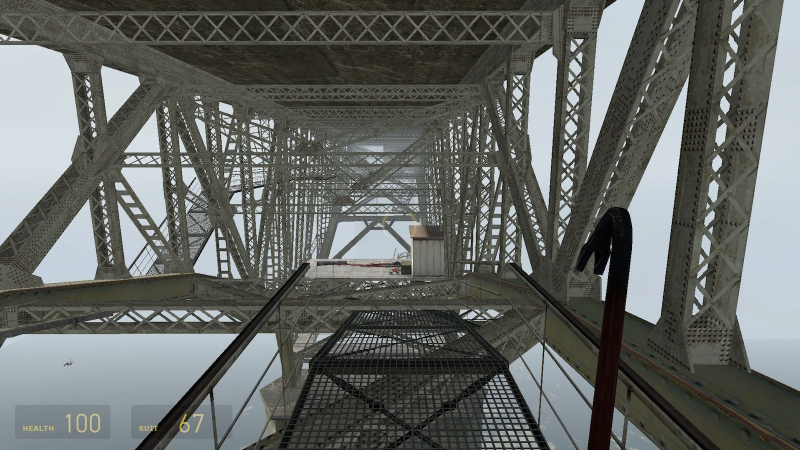 Illustration for article titled Half-Life 2: The Kotaku Review